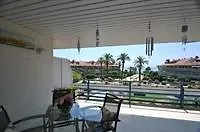Apartamento Duplex Park De Mar *