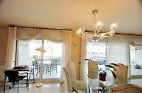Apartamento Duplex Park De Mar Sitges