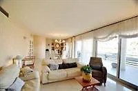 Duplex Park De Mar Apartamento Sitges