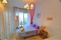 Duplex Park De Mar *