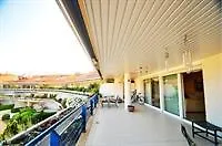 Duplex Park De Mar