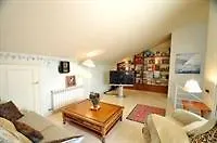 Apartamento Duplex Park De Mar Sitges