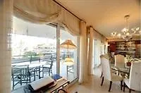 Duplex Park De Mar