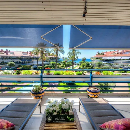 Duplex Park De Mar Apartamento Sitges