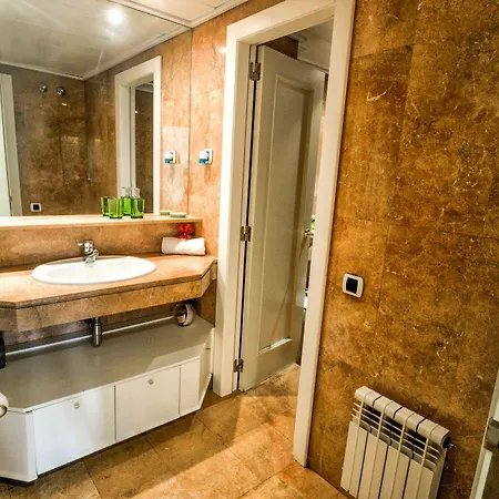 Duplex Park De Mar *