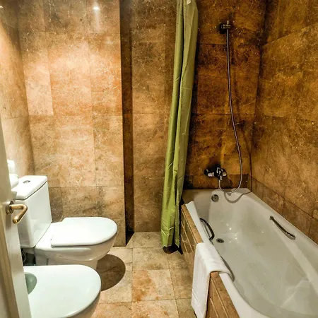 Duplex Park De Mar Apartamento *