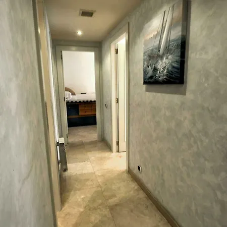Apartamento Duplex Park De Mar