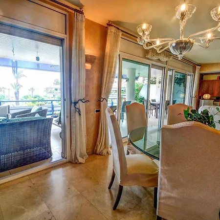 Duplex Park De Mar Apartamento