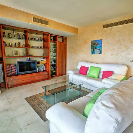 Duplex Park De Mar Sitges