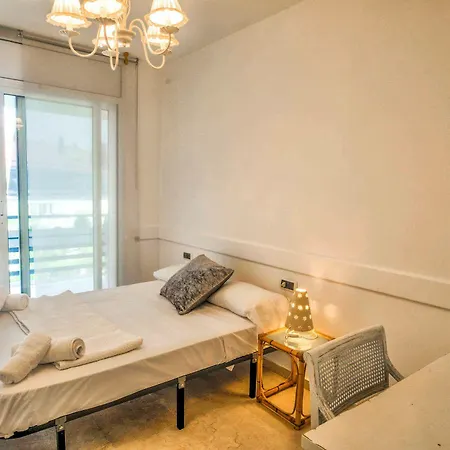 Duplex Park De Mar Apartamento Sitges