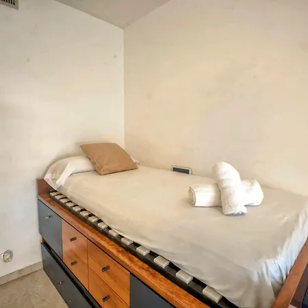 Duplex Park De Mar