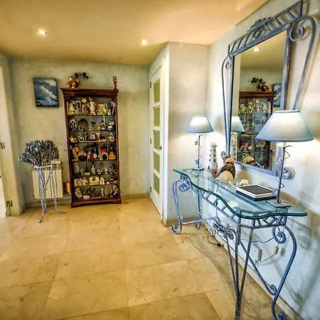 Duplex Park De Mar Apartamento *
