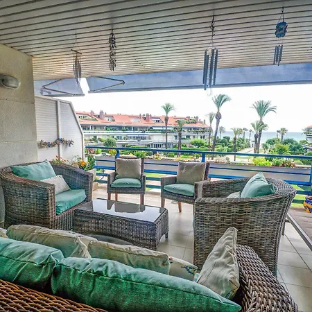Duplex Park De Mar Apartamento