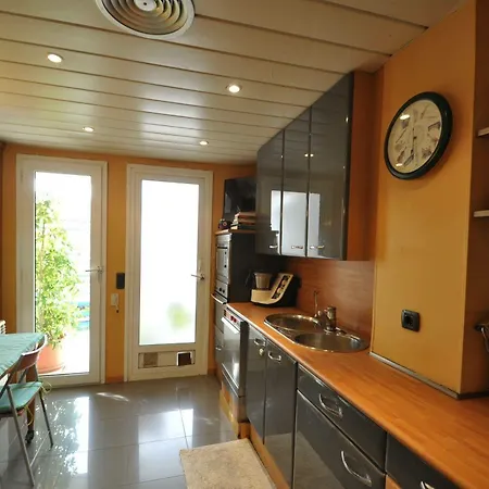 Duplex Park De Mar *
