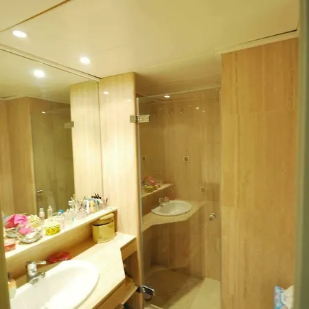 Duplex Park De Mar * Sitges