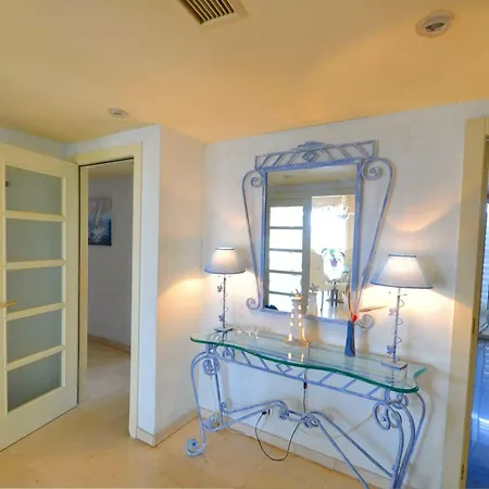 Apartamento Duplex Park De Mar *