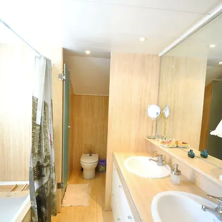 Apartamento Duplex Park De Mar