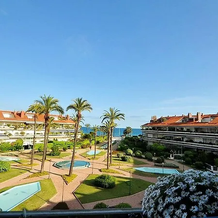 Duplex Park De Mar Sitges