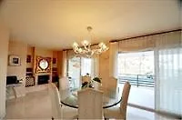 Duplex Park De Mar Apartment Sitges