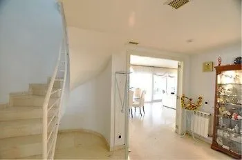 Duplex Park De Mar Apartment