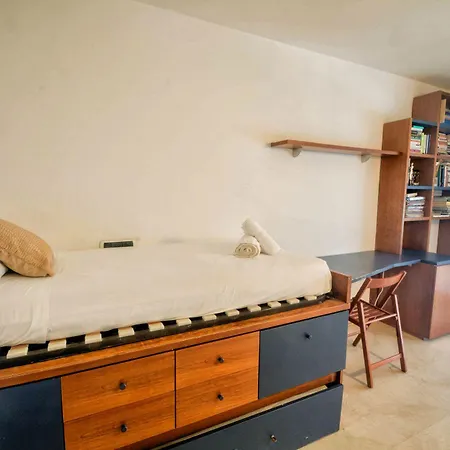 Duplex Park De Mar * Sitges
