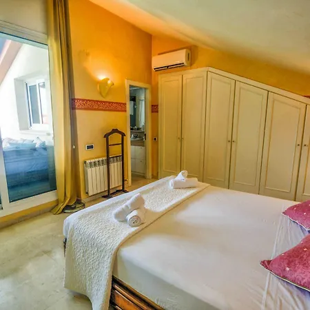 Apartment Duplex Park De Mar *